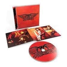 Aerosmith Greatest Hits Aerosmith Greatest Hits