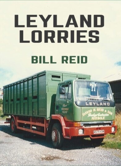 Leyland Lorries