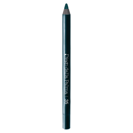 Diego Dalla Palma Stay On Me Eye Liner 35 Green Diego Dalla Palma Stay On Me Eye Liner 35 Green