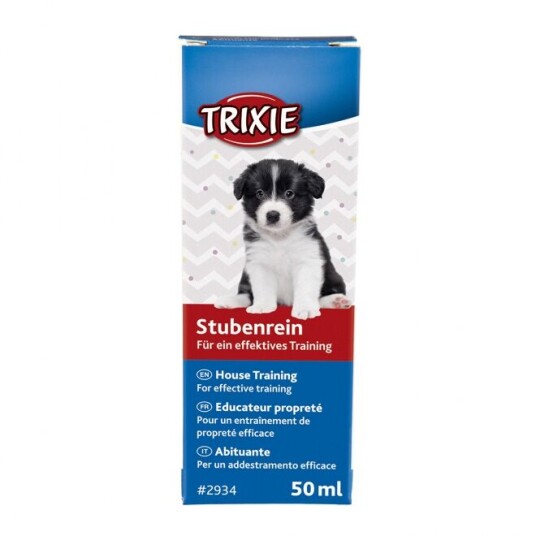 Trixie Olje For Valpematte 50 ml