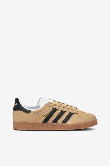 Adidas Originals Sneakers Gazelle Beige Adidas Originals Sneakers Gazelle Beige