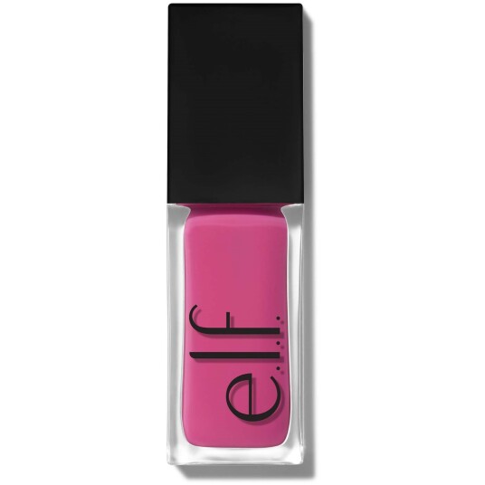 e.l.f. Glow Reviver Plumping Lip Oil Ultraviolet