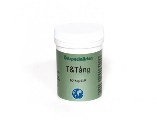 T & TANG. T & TANG.