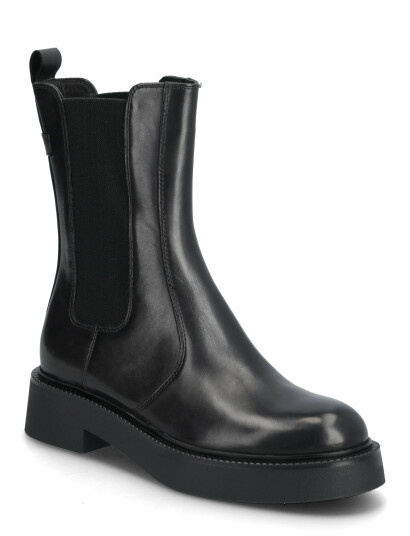 NEWD.Tamaris Women Boots - Black - 39