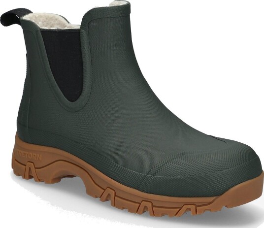 Tretorn Garpa Pile - 627/GUM - 38