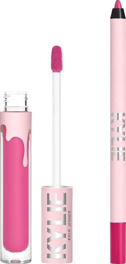 Velvet Lip Kit 306 Say No More
