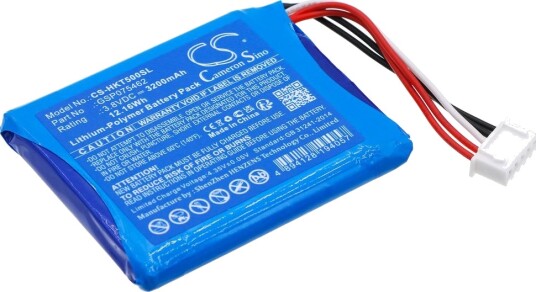 Batteri til Harman/Kardon Traveler etc