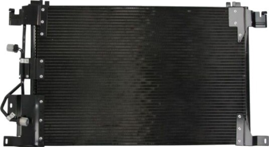 Kondensator THERMOTEC KTT110338 Kondensator THERMOTEC KTT110338