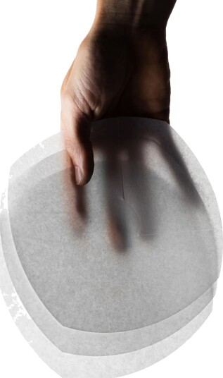 Orea 01 Filters Sibarist Fast Flat 50 Sheets Orea 01 Filters Sibarist Fast Flat 50 Sheets
