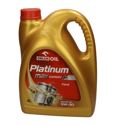 Motorolje ORLEN PLATINUM MAX EXPERT F 5W30 4L