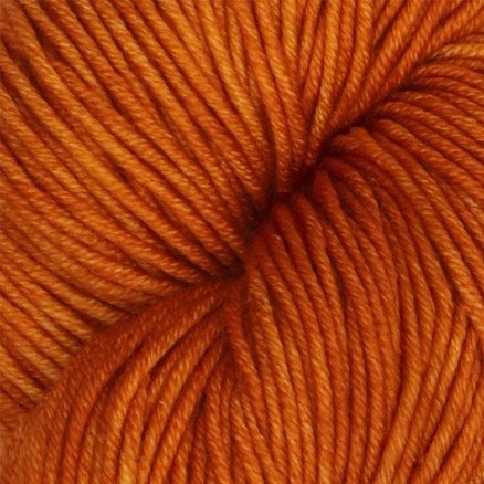 Symfonie Yarns Viva Garn 1042 Solnedgang