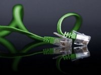 shiverpeaks SP711-SL0.25G, 0,25m, Cat6, U/UTP (UTP), RJ-45, RJ-45