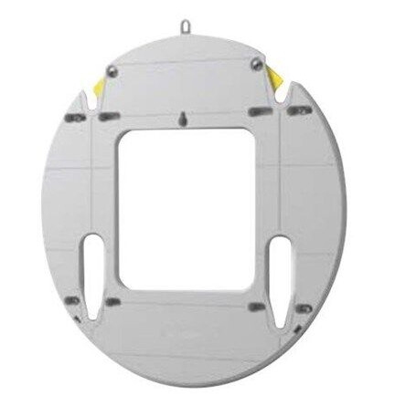 Steelcase Roam Wall Mount Steelcase Roam Wall Mount