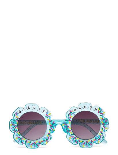 Billieblush Sunglasses Blue ONE SIZE Billieblush Sunglasses Blue ONE SIZE
