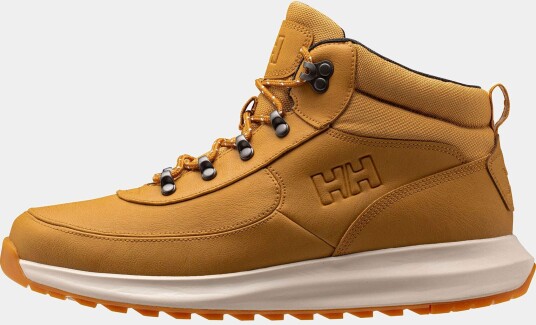 Helly Hansen Forest Evo Skinnstøvler Herre Brun 42