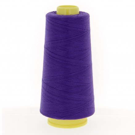 A&E Thread BSG Overlock tråd 120 0183 Lilla 2500 m