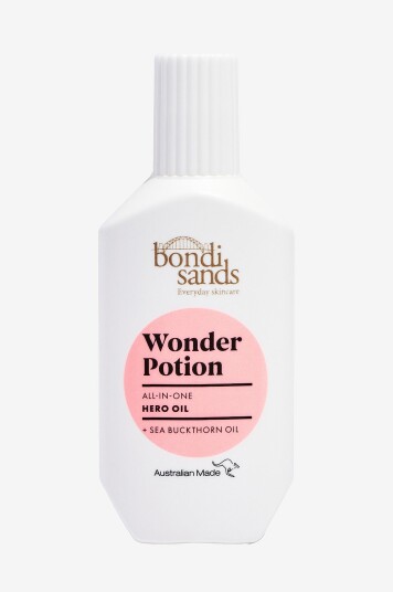 Bondi Sands Wonder Potion Hero Oil 30 ml Bondi Sands Wonder Potion Hero Oil 30 ml
