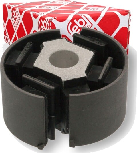 Foring, førerkabinlagring FEBI BILSTEIN 47949