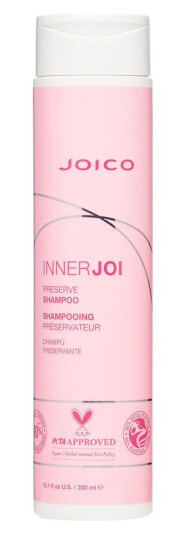 Joico InnerJoi Preserve Shampoo 300ml Joico InnerJoi Preserve Shampoo 300ml