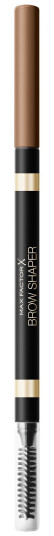 Max Factor Brow Shaper Pencil 10 Blonde Max Factor Brow Shaper Pencil 10 Blonde