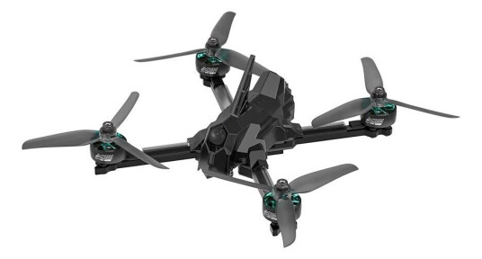 iFlight Mach R5 Sport Analog 6S TBS BNF