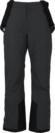 Whistler Drizzle Skibukser Herre Black 4XL(60)