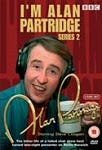 I'm Alan Partridge Sesong 2 DVD I'm Alan Partridge Sesong 2 DVD