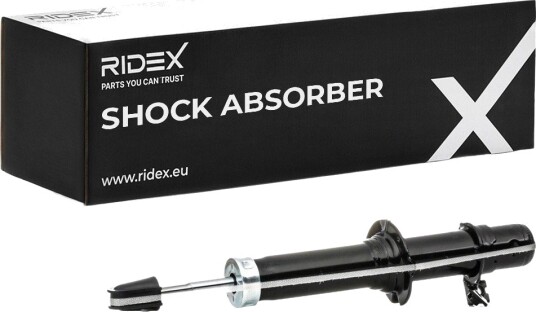RIDEX 854S0388 Støtdemper