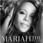 Mariah Carey The Ballads CD