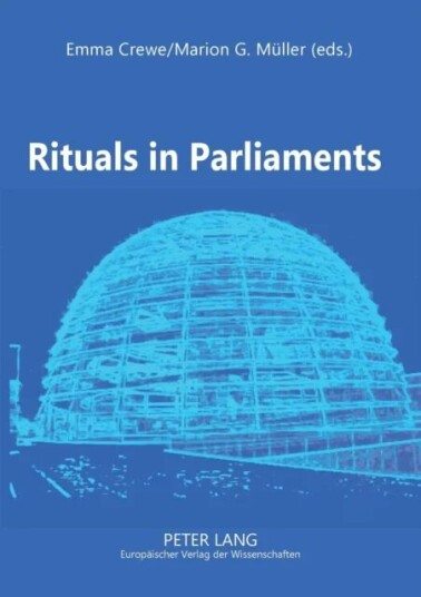 Rituals In Parliaments