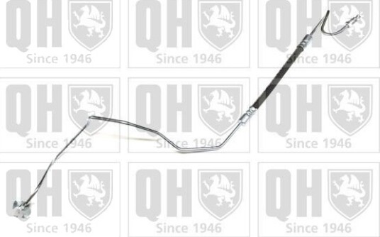 QUINTON HAZELL BFH6041 Bremseslange