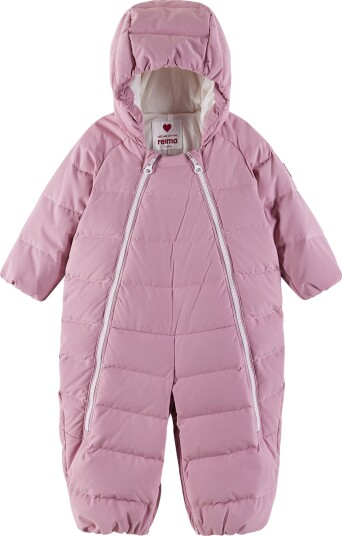 Reima - Dunoverall / reisepose Tilkkanen - Rosa