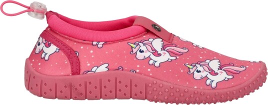 ZigZag Gobbi Badesko Barn Lyserosa/Pink 32