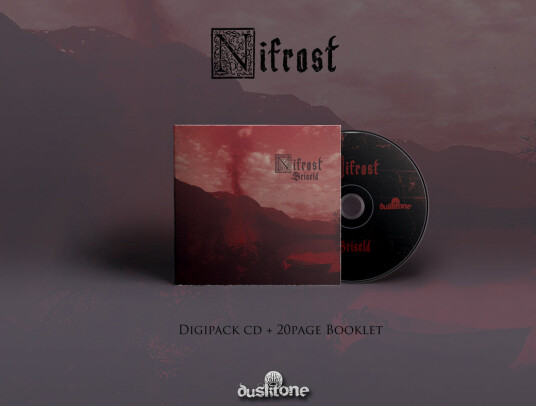 Nifrost Briseld CD