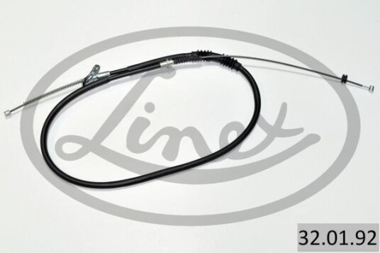 Bremsewire LINEX 32.01.92