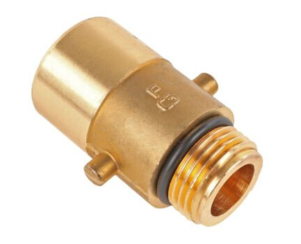 Fylleadapter Bajonett 21.8mm