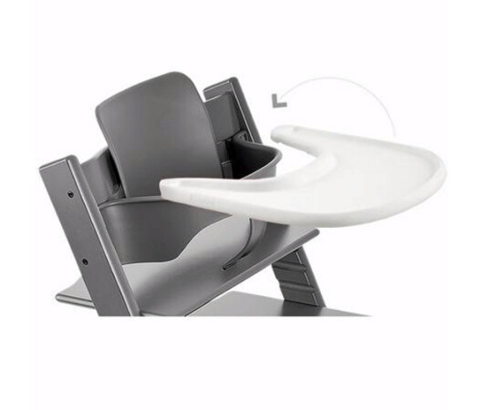Stokke Tripp Trapp Brett White Stokke Tripp Trapp Brett White