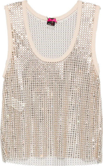 Pinko Dame Topper Gul S, Pinko Dame Topper Gul S,