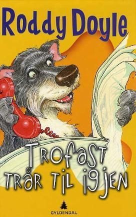 Trofast trår til igjen