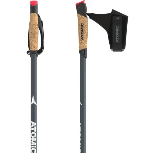 <![CDATA[Atomic Pro Carbon QRS]]>