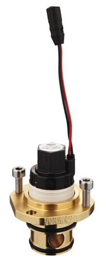 GROHE MAGNETVENTIL TIL TECTRON 505 GROHE MAGNETVENTIL TIL TECTRON 505