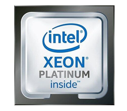 Intel Xeon Platinum 8352S / 2.2 GHz processor - OEM Prosessor/CPU - 32 kjerner - 2.2 GHz - LGA4189 Socket - Bulk (uten vifte)