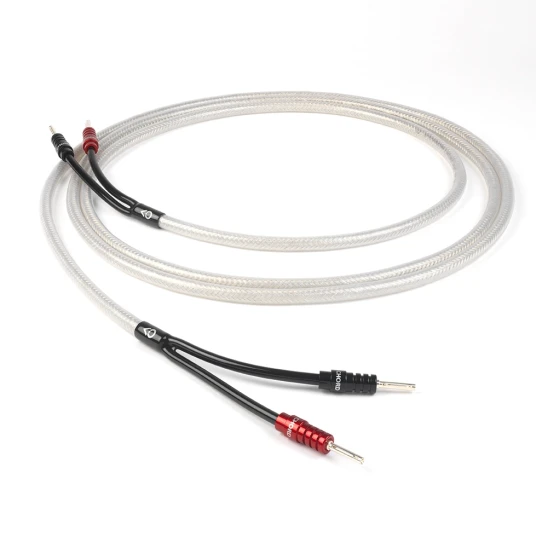 The Chord Company Chord Shawline X Høyttalerkabel 2 X 3 Meter