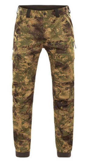 Härkila Deer Stalker Camo Light bukser AXIS MSP Forest Green 58