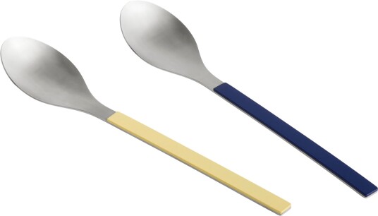 Hay MVS Serving Spoonset 2 pc Hay MVS Serving Spoonset 2 pc