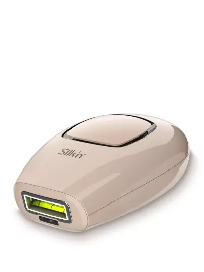 Silk"n Infinity Fast IPL permanent hårfjerningsapparat E