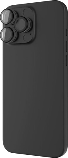 Zagg Invisibleshield Glass Elite - Linsebeskytter For Mobiltelefon - For Apple Iphone 16 Pro, 16 Pro Max Zagg Invisibleshield Glass Elite - Linsebeskytter For Mobiltelefon - For Apple Iphone 16 Pro, 16 Pro Max
