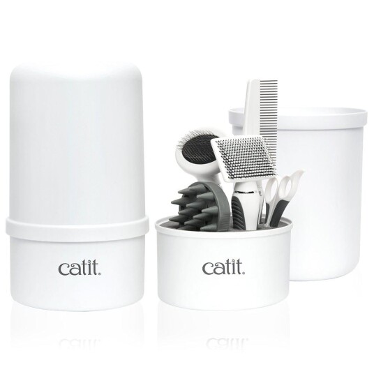Catit Grooming Kit Short Hair (730.0360)