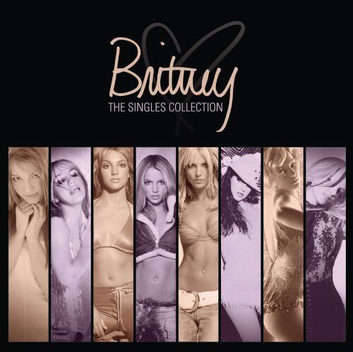 MediaTronixs Spears Britney : Singles Collection CD Pre-Owned