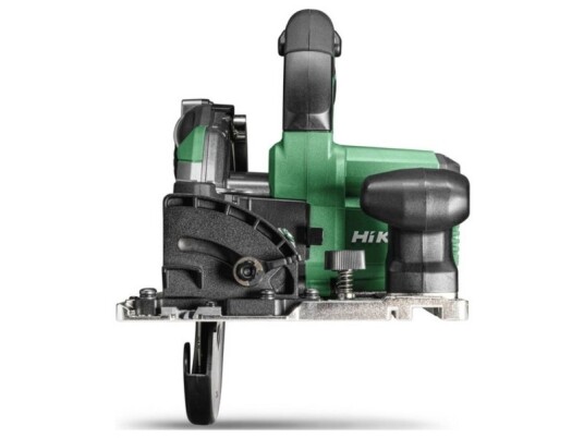 Hikoki Sirkelsag C1806DUM 18V 165mm